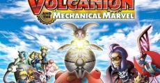 Pokémon: Volcanion e la meraviglia meccanica
