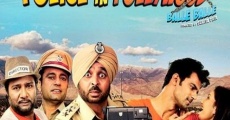 Police in Pollywood film complet