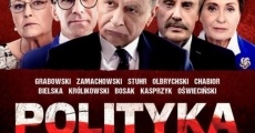 Polityka streaming