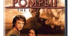 L'ultimo giorno di Pompei