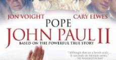 Pope John Paul II film complet