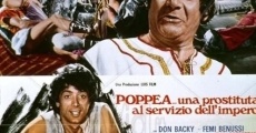 Poppea, die Hure von Rom - Messalina 2. Teil streaming
