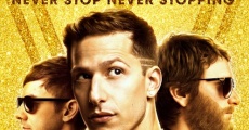 Popstar: Never Stop Never Stopping film complet