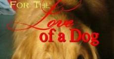 For the Love of a Dog streaming