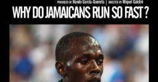 Why Do Jamaicans Run so Fast?