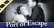 Port of Escape streaming