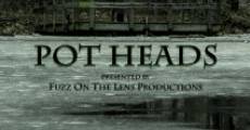 Filme completo Pot Heads