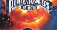 Power Rangers: Der Film streaming