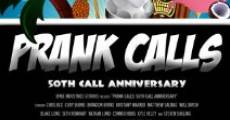 Filme completo Prank Calls: 50th Call Anniversary