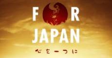 Pray for Japan streaming