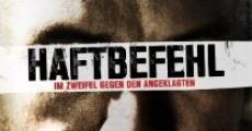 Haftbefehl