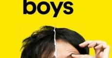 Pretty Boys film complet
