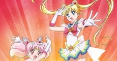 Sailor Moon Eternal streaming