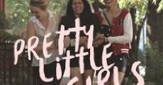 Filme completo Pretty Little Girls