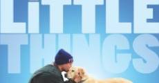 Pretty Little Things film complet