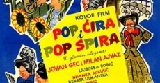 Pop Cira i pop Spira film complet