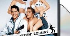 Kissin' Cousins film complet