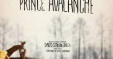 Prince Avalanche streaming