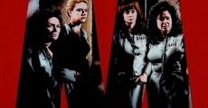 Prisión de mujeres (1977) stream
