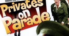 Filme completo Privates on Parade