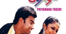 Película Priyamaana Thozhi