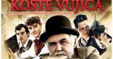 Filme completo Sesir profesora Koste Vujica