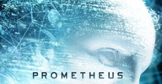 Filme completo Prometheus