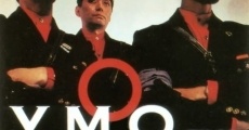 YMO Propaganda