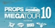 Props BMX: Megatour 10 streaming