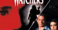 Watchers II - Augen des Terrors streaming