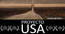 Filme completo Proyecto USA