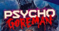 Filme completo Psycho Goreman