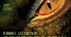 Filme completo Pterodactyl - A Ameaça Jurássica