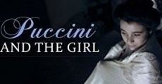 Película Puccini and the Girl