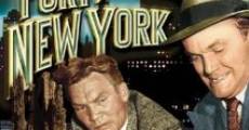 Port of New York film complet
