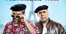 Puerto Ricans in Paris film complet