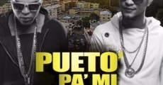 Filme completo Pueto Pa' Mi