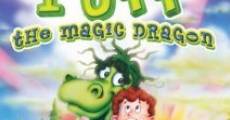 Filme completo Puff the Magic Dragon