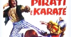 Pugni, pirati e karatè film complet