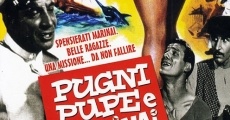 Pugni, pupe e marinai (1961)