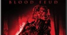 Pumpkinhead: Blood Feud film complet