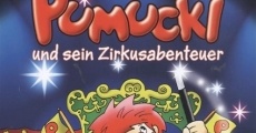 Pumuckl und sein Zirkusabenteuer film complet