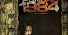 Punjab 1984 streaming