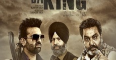 Punjabian Da King film complet