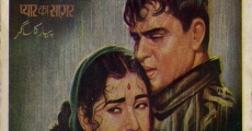 Pyaar Ka Saagar (1961) stream