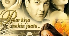 Pyaar Kiya Nahin Jaata.. film complet