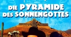Die Pyramide des Sonnengottes film complet