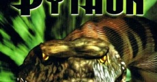 Filme completo Python: A Cobra Assassina