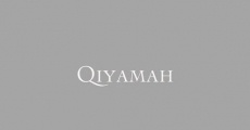 Qiyamah streaming