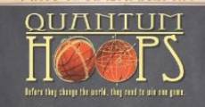 Filme completo Quantum Hoops